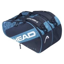 Head Elite Supercombi Padel Racket Bag