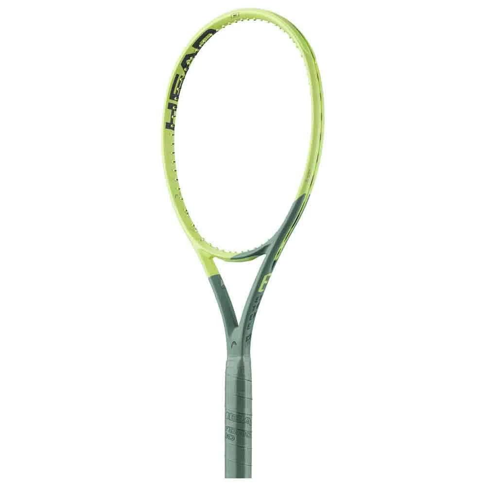 Head Extreme MP 2022 Unstrung Tennis Racket - Image 2