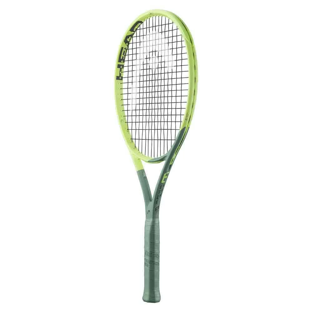 Head Extreme MP 2022 Unstrung Tennis Racket - Image 3