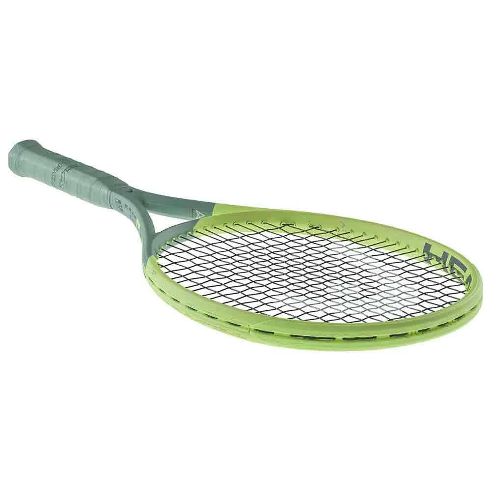 Head Extreme MP 2022 Unstrung Tennis Racket - Image 4