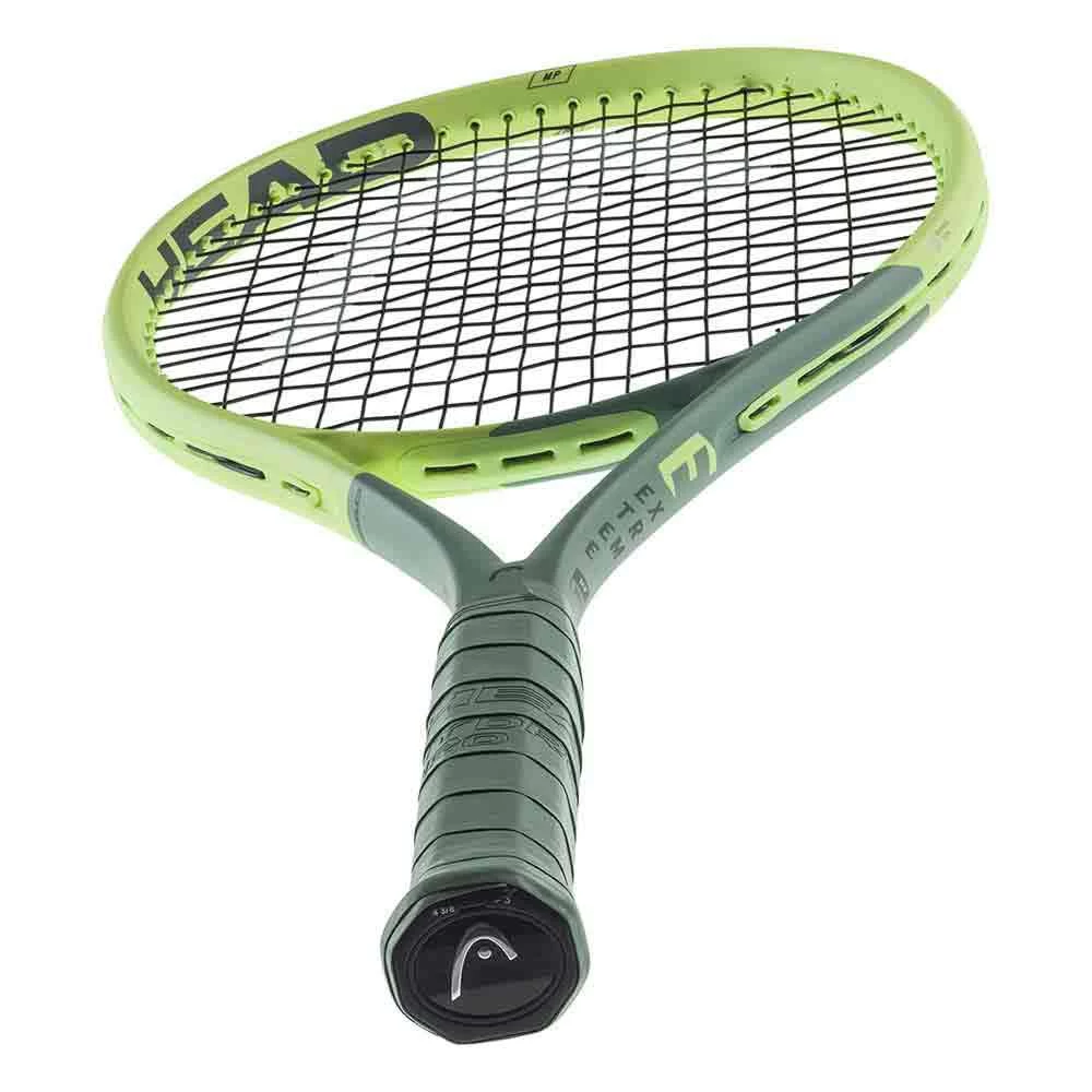 Head Extreme MP 2022 Unstrung Tennis Racket - Image 5