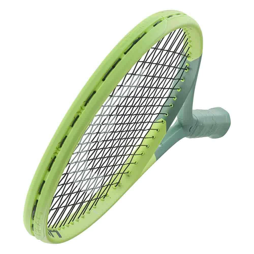 Head Extreme MP 2022 Unstrung Tennis Racket - Image 6