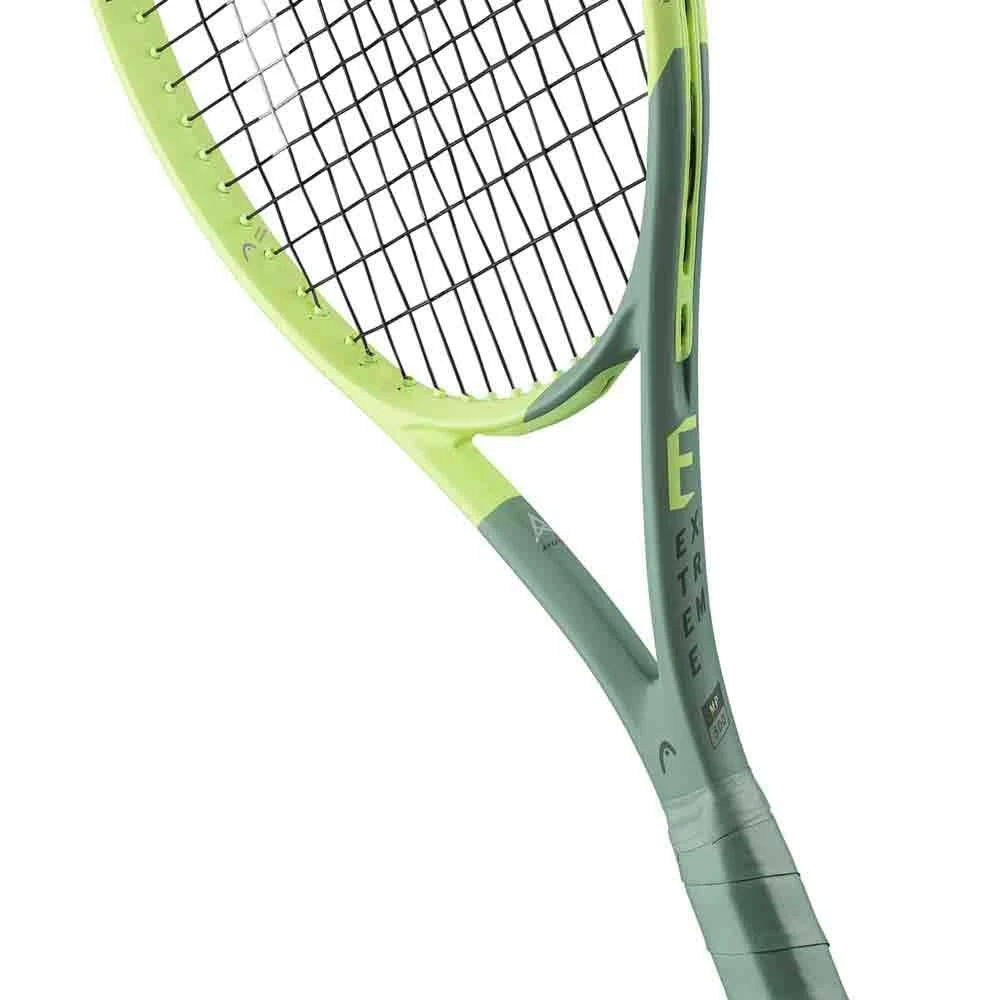 Head Extreme MP 2022 Unstrung Tennis Racket - Image 8