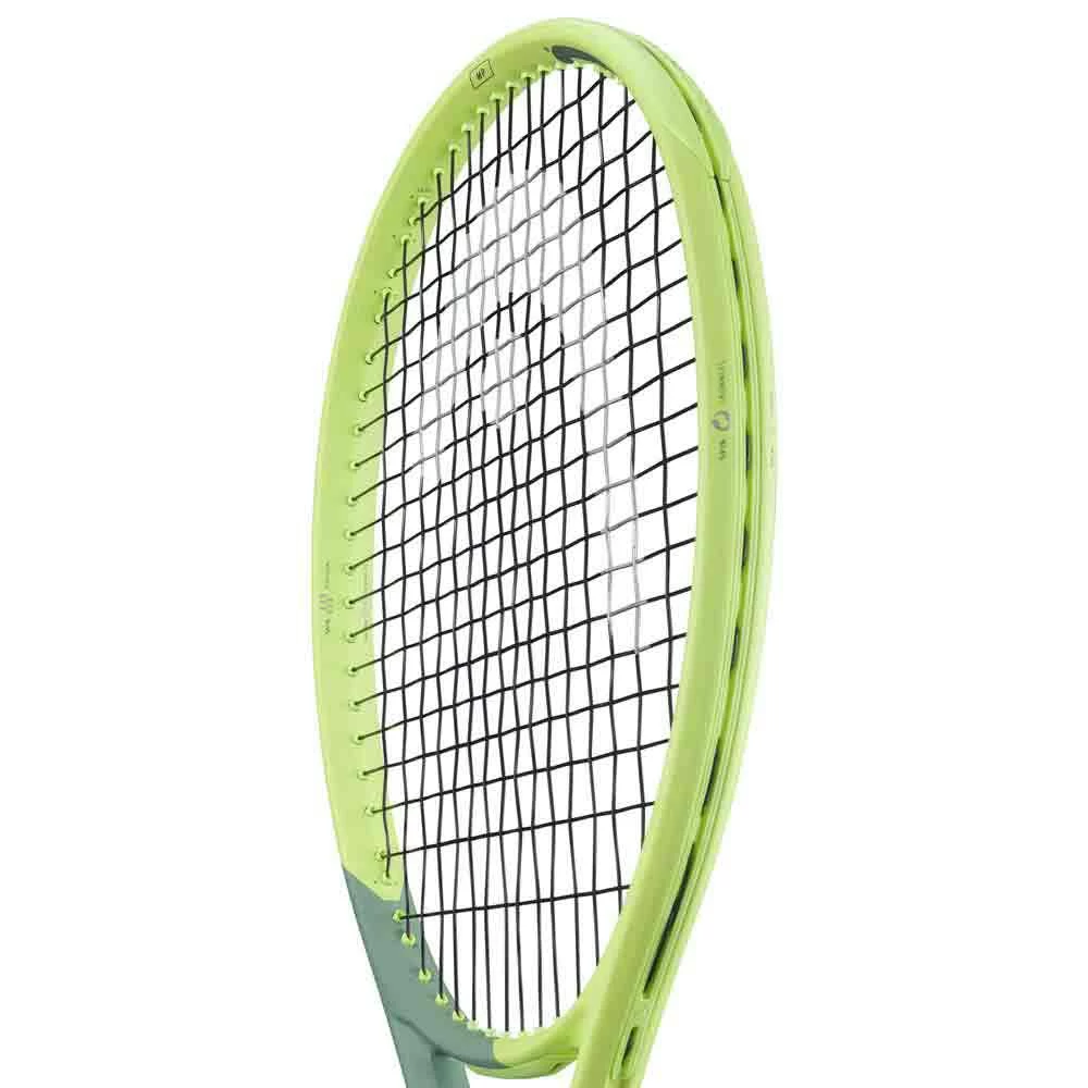 Head Extreme MP 2022 Unstrung Tennis Racket - Image 9