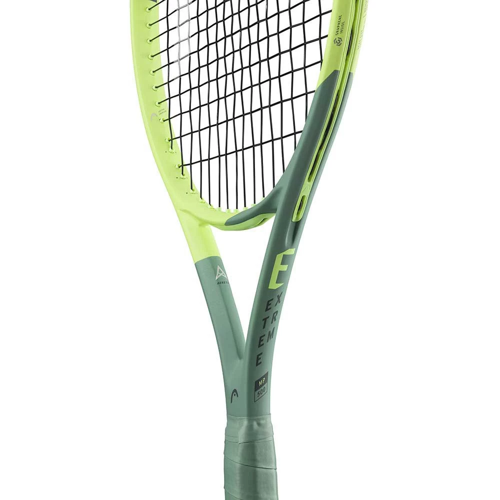 Head Extreme MP 2022 Unstrung Tennis Racket - Image 10