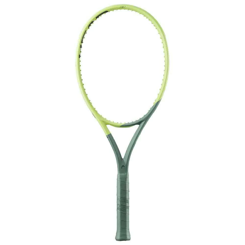 Head Extreme MP 2022 Unstrung Tennis Racket