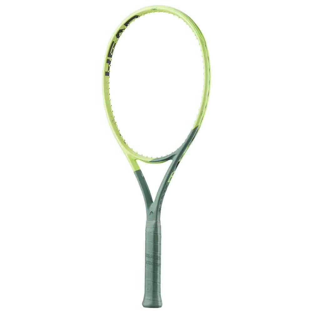 Head Extreme TEAM 2022 Unstrung Tennis Racket - Image 2