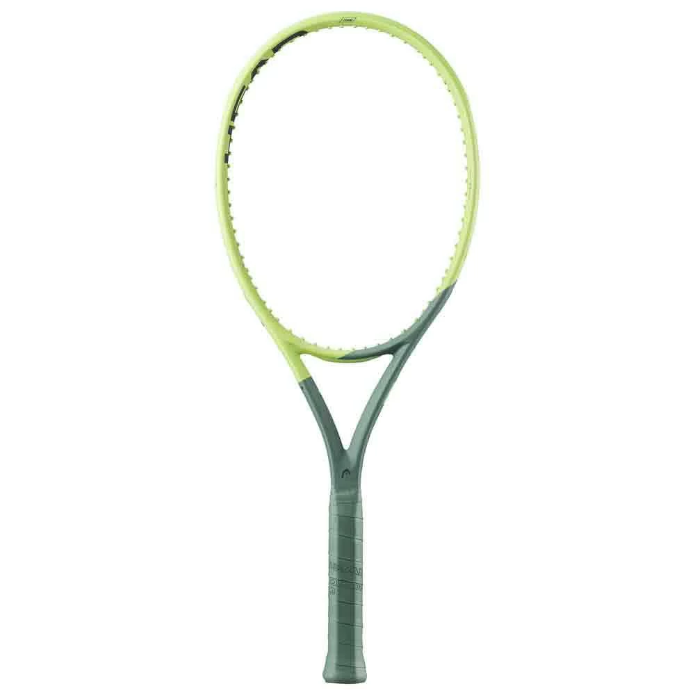 Head Extreme TEAM 2022 Unstrung Tennis Racket