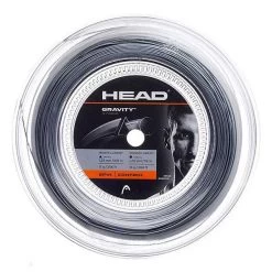 Head Gravity Hybrid 200 M Tennis Reel String