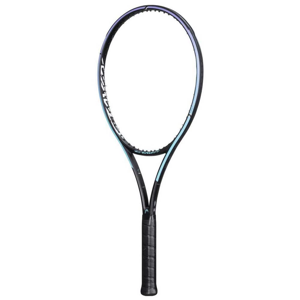 Head Gravity S Unstrung Tennis Racket - Image 2