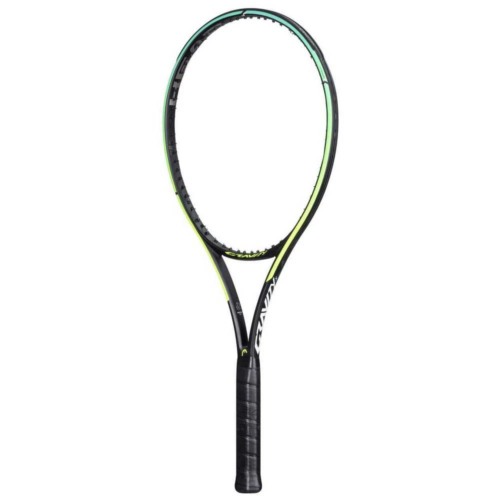 Head Gravity S Unstrung Tennis Racket