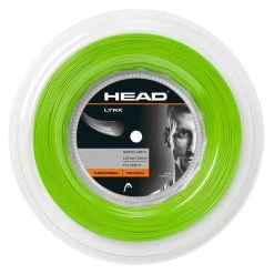 Head Lynx 200 M Tennis Reel String