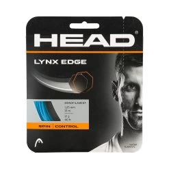 Head Lynx Edge 12 M Tennis Single String