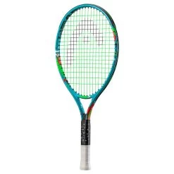 Head Novak 21 Junior Tennis Racket