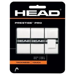Head Prestige Pro Tennis Overgrip 3 Units