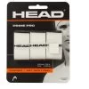 Head Prime Pro Tennis Overgrip 3 Units