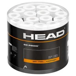 Head Prime Tennis Overgrip 60 Units
