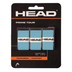 Head Prime Tour Tennis Overgrip 3