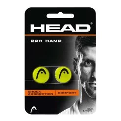 Head Pro Tennis Dampeners 2 Units