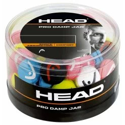 Head Pro Tennis Dampeners 70 Units