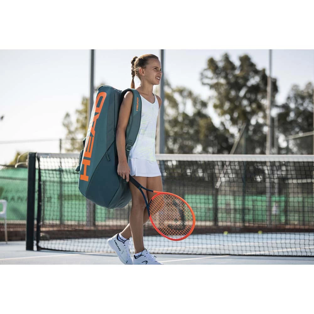 Head Radical 2023 Junior Tennis Racket - Image 5