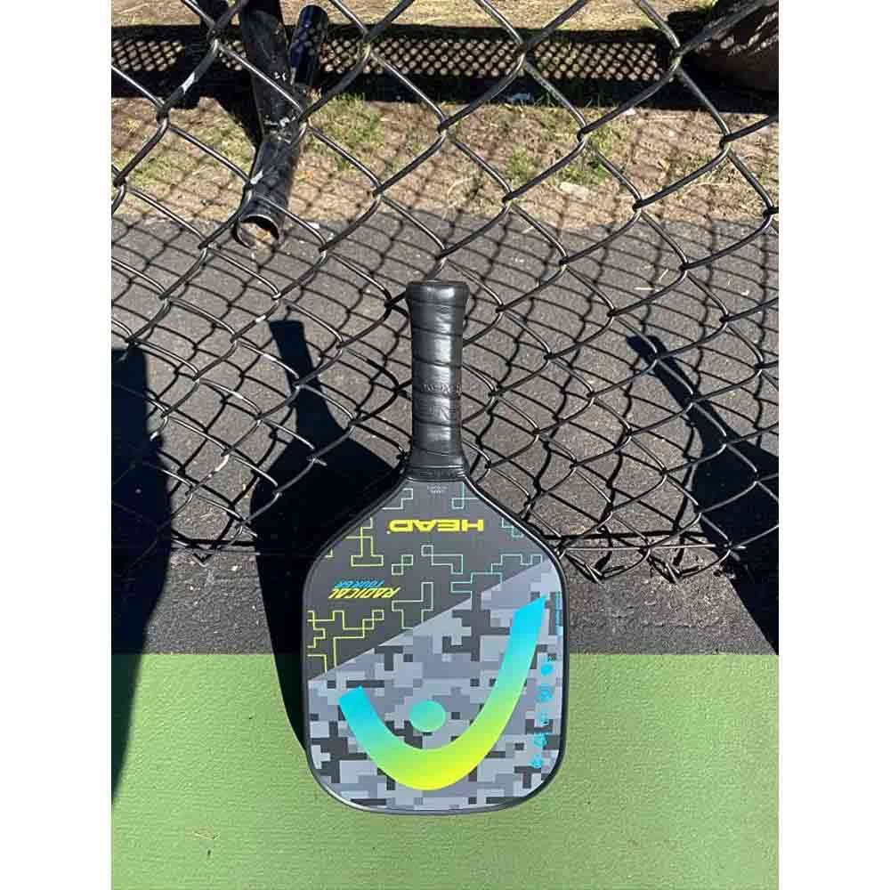 Head Radicl Tour GR Pickleball Paddel - Image 3