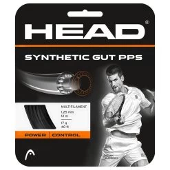 Head Synthetic Gut PPS 12 M Tennis Single String