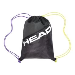 Head Tour Team Drawstring Bag