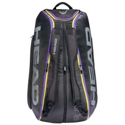 Head Tour Team Monstercombi Racket Bag