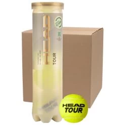 Head Tour Tennis Balls Box