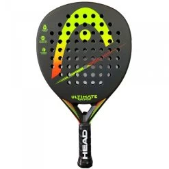 Head Ultimate Power 2 Padel Racket