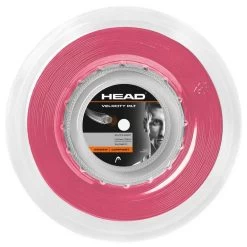 Head Velocity MLT Tennis Reel String 200 M