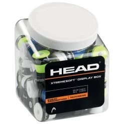 Head Xtreme Soft Tennis/Padel/Squash Overgrip 70 Units
