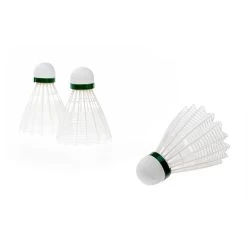 Hi-Tec Aeria Badminton Shuttlecocks