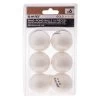 Hi-Tec Bali 3 Ping Pong Balls Set