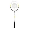 Hi-Tec Spin Badminton Racket