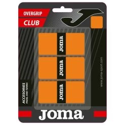 JOMA Club Cushion Padel Overgrip 3 Units