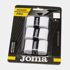 JOMA Dry Competition Padel Overgrip 6 Units