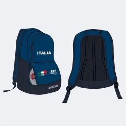 JOMA Italian Tennis Federation Backpack