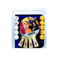 JOOLA Family Racket Set