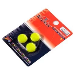 Tennis Ball Tennis Dampeners 3 Units