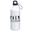 Evolution Hiking 800ml Aluminium Bottle