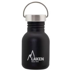 Basic 350ml Stainless Steel Cap
