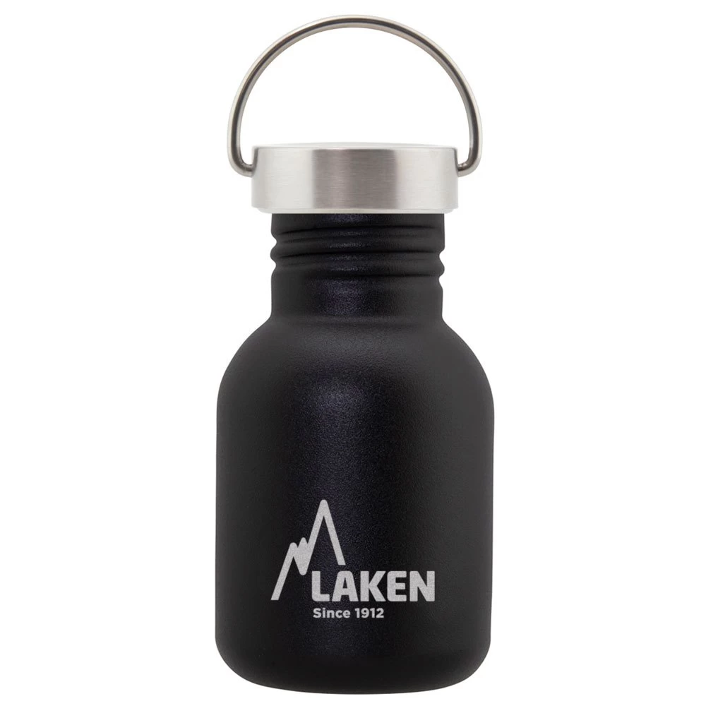 Basic 350ml Stainless Steel Cap