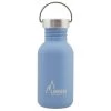 Basic 500ml Stainless Steel Cap