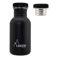 Basic 500ml Thread Cap