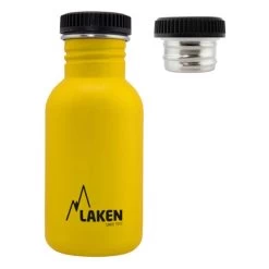 Basic 500ml Thread Cap
