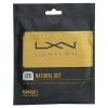 LUXILON Natural Gut 12 M Tennis Single String