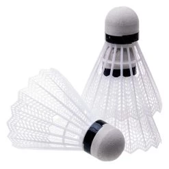 Aira 3 Badminton Shuttlecocks
