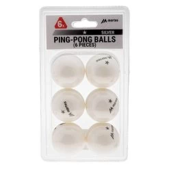 Ping Table Tennis Balls